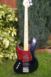 Fender Jazz